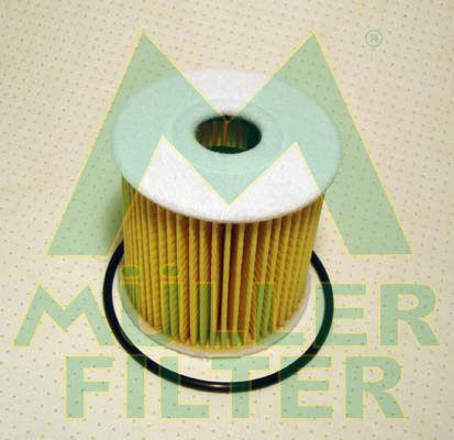 MULLER FILTER alyvos filtras FOP335